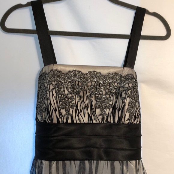 Dress Barn Collection Party/Cocktail Dress - Picture 4 of 8